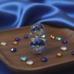 Gredzens " Okeāna klintis"