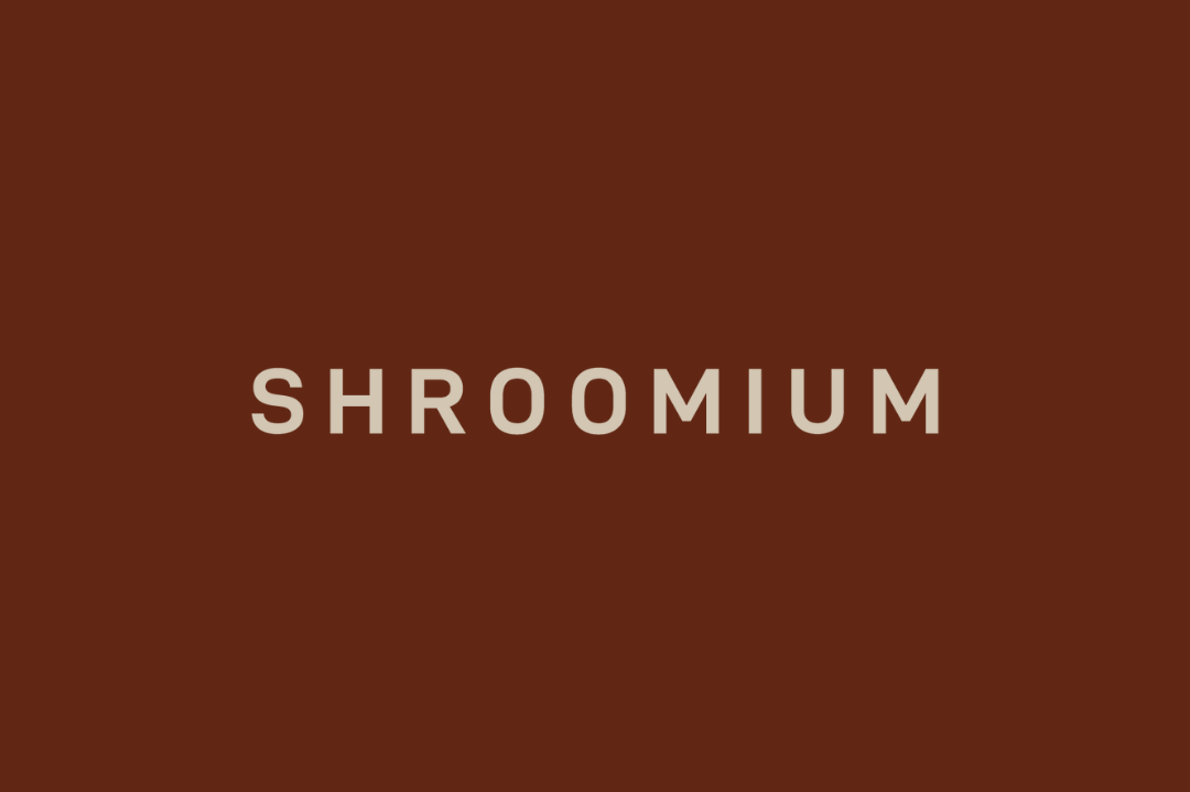 SHROOMIUM - funkcionālo sēņu ekstrakti