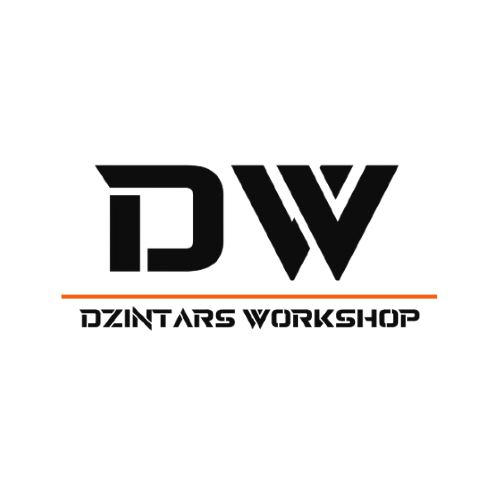 Dzintars Workshop