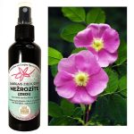 Dabīgais ziedūdens (hidrolāts) MEŽROZĪTES ZIEDI