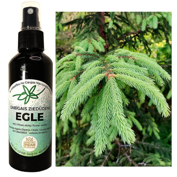 egle3-600x600 Dabīgais ziedūdens (hidrolāts) EGLE - Attēls 1