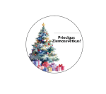 Uzlīmes dāvanām - Attēls 6