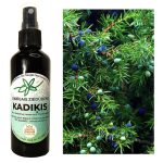 Dabīgais ziedūdens (hidrolāts) KADIĶIS