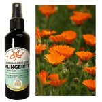 Dabīgais ziedūdens (hidrolāts) KLIŅĢERĪTE