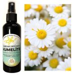 Dabīgais ziedūdens (hidrolāts) KUMELĪTE