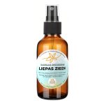 Dabīgais ziedūdens (hidrolāts) LIEPAS ZIEDI - Attēls 2