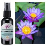Dabīgais ziedūdens (hidrolāts) LOTUSA ZIEDI