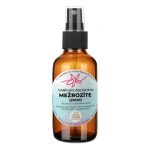 Dabīgais ziedūdens (hidrolāts) MEŽROZĪTES ZIEDI - Attēls 2