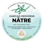 Dabīgais ziedūdens (hidrolāts) NĀTRE - Attēls 3