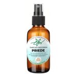 Dabīgais ziedūdens (hidrolāts) PRIEDE - Attēls 2