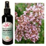Dabīgais ziedūdens (hidrolāts) RAUDENE (oregano)