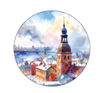 Uzlīmes dāvanām - Attēls 12