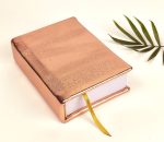 Mini plānotājs 2026. gadam "Zelta toņi", A7 - Attēls 2