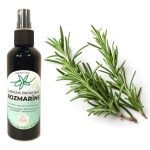 Dabīgais ziedūdens (hidrolāts) ROZMARĪNS
