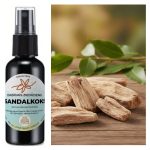 Dabīgais ziedūdens (hidrolāts) SANDALKOKS