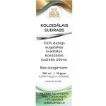 KOLOIDĀLAIS SUDRABS - Attēls 2