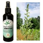 Dabīgais ziedūdens (hidrolāts) VĪBOTNE