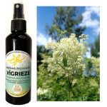 Dabīgais ziedūdens (hidrolāts) VĪGRIEZE