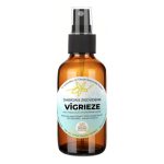 Dabīgais ziedūdens (hidrolāts) VĪGRIEZE - Attēls 2