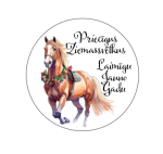 Uzlīmes dāvanām - Attēls 2