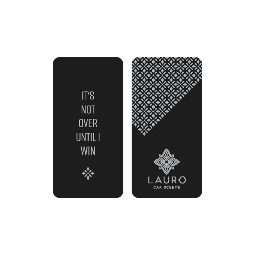 Auto gaisa atsvaidzinātājs KONTRASTI, vīrietim