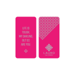 Auto gaisa atsvaidzinātājs SKAISTUMS UN BRĪVĪBA, sievietei