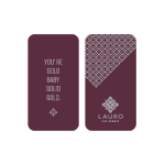 Auto gaisa atsvaidzinātājs SILTUMS UN LAIME, sievietei