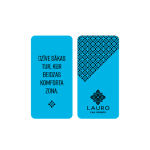 Auto gaisa atsvaidzinātājs ŠARMS, sievietei