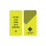 Auto gaisa atsvaidzinātājs IEKŠĒJAIS SKAISTUMS, sievietei