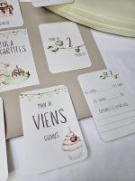 Mēneškartītes puisītim. Dāvana raudzības. Dāvana uz raudzībām puisītim. Ikmēneša kartītes mazulim.