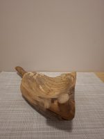 Trauks no ķirša koka saknes - Attēls 3