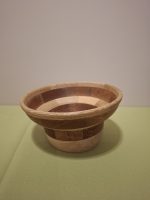 Koka bļoda "Cepure" - Attēls 3