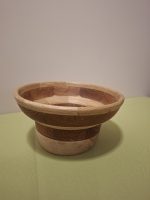 Koka bļoda "Cepure"