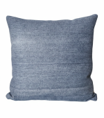 Dekoratīvs spilvens "Baltie ziedi" - Attēls 2