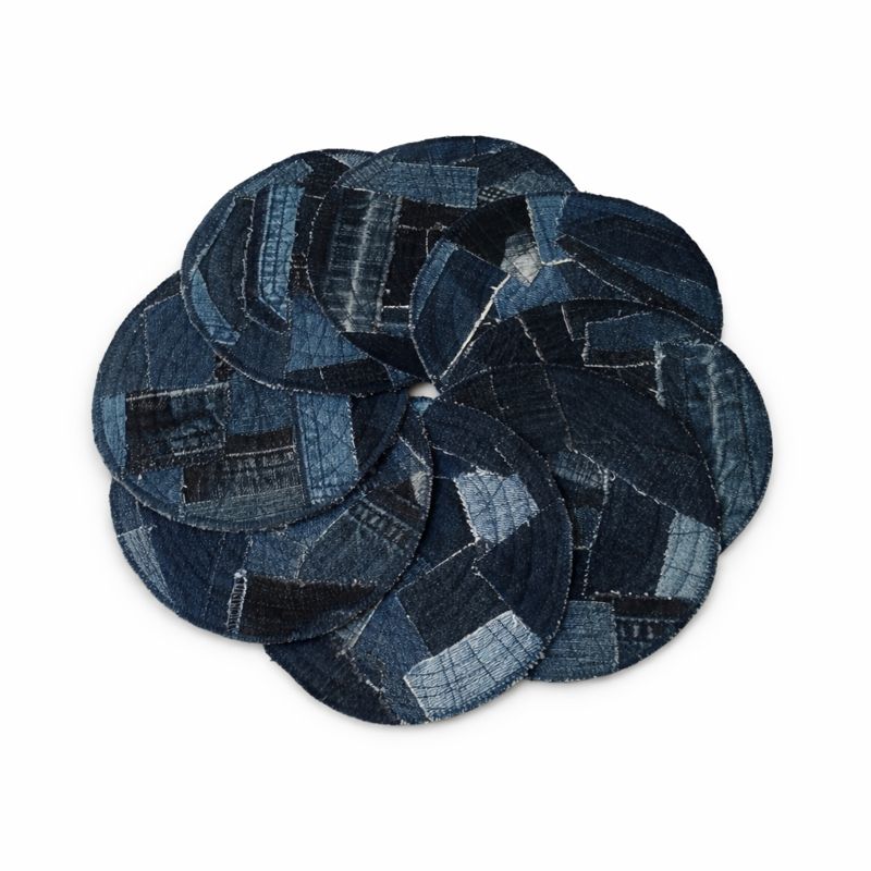 Auduma paliktnīši "Brutālie"