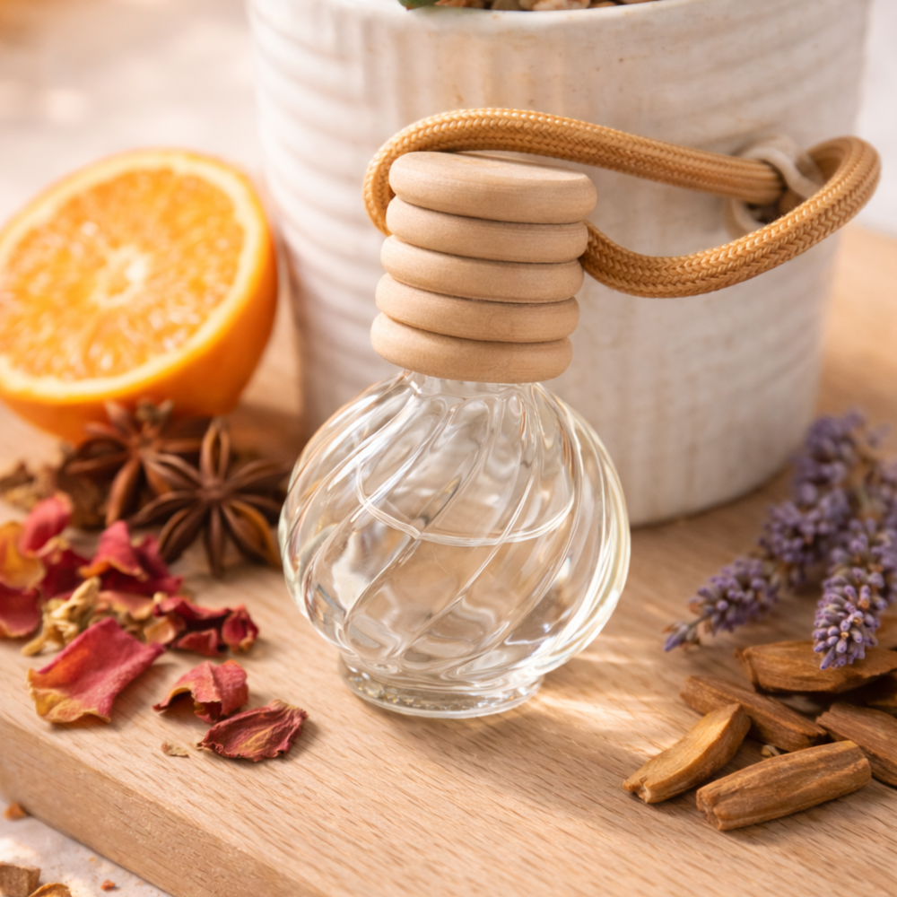 auto skapja aromatizētājs