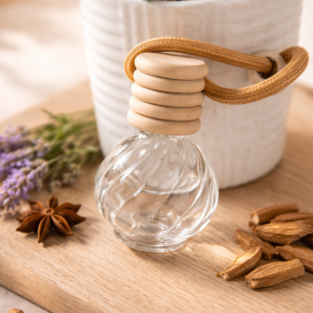 Telpu aromatizētājs pačūlija