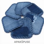 Trauku paliktnīši "Ideālie" - Attēls 2