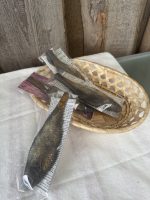 Ziepes - suvenīrs "Vobla" - Attēls 2