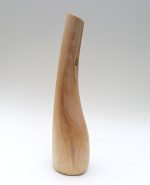 Koka vāze – Baltā kļava - Attēls 2