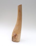 Koka vāze – Baltā kļava - Attēls 3