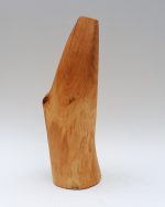 Koka vāze – Melnalksnis - Attēls 3