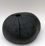 Koka vāze - Jūras akmens #2 - Attēls 3