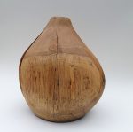 Koka vāze – Dabīgais osis - Attēls 2