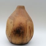 Koka vāze – Dabīgais osis - Attēls 3