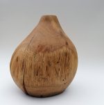 Koka vāze – Dabīgais osis - Attēls 4