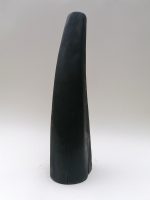 Koka vāze – Melnā ābele - Attēls 5