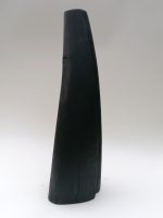 Koka vāze – Melnā ābele - Attēls 2