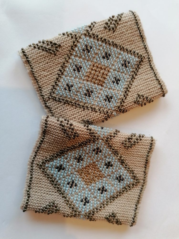 Pulsa sildītāji/mauči