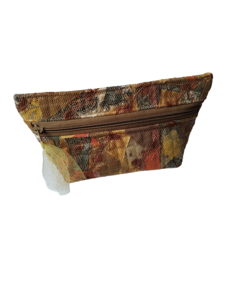 Kosmētikas maciņš "Šūnas"